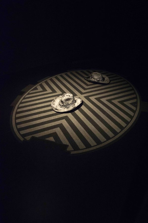 Floorplan Oval Office - Lonesome boy⁠