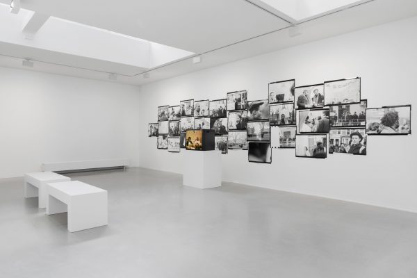 Lessons of the Hour (Who Killed Colin Roach?, 1983)