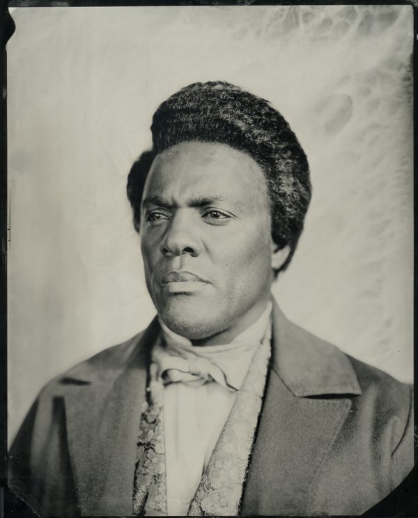 Lyrics of Sunshine and Shadow (After Frederick Douglass II), Lessons of the Hour