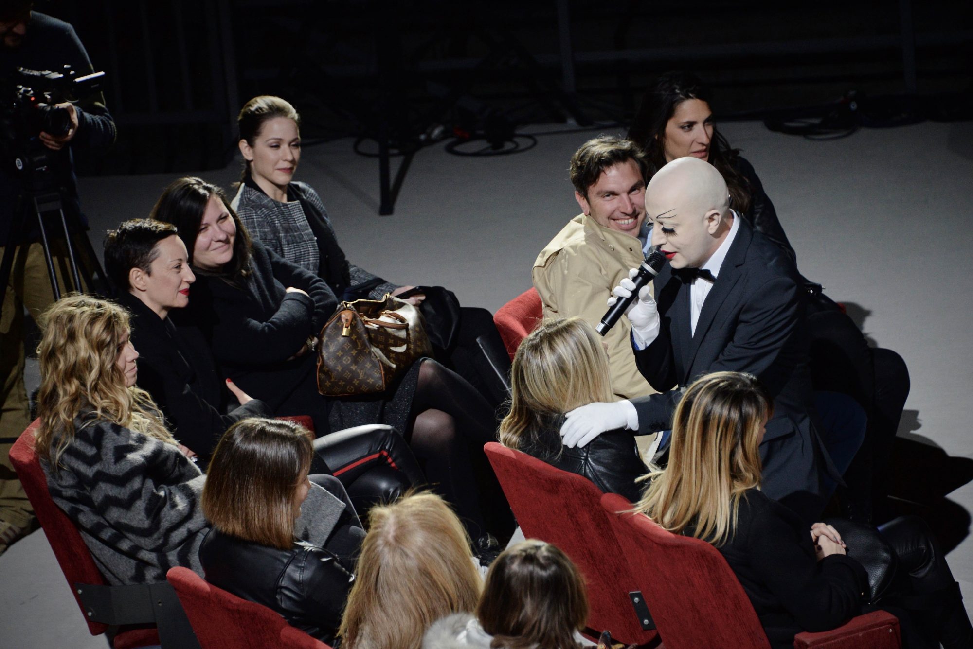 Save the Date: Best of Graduates Performance Program
