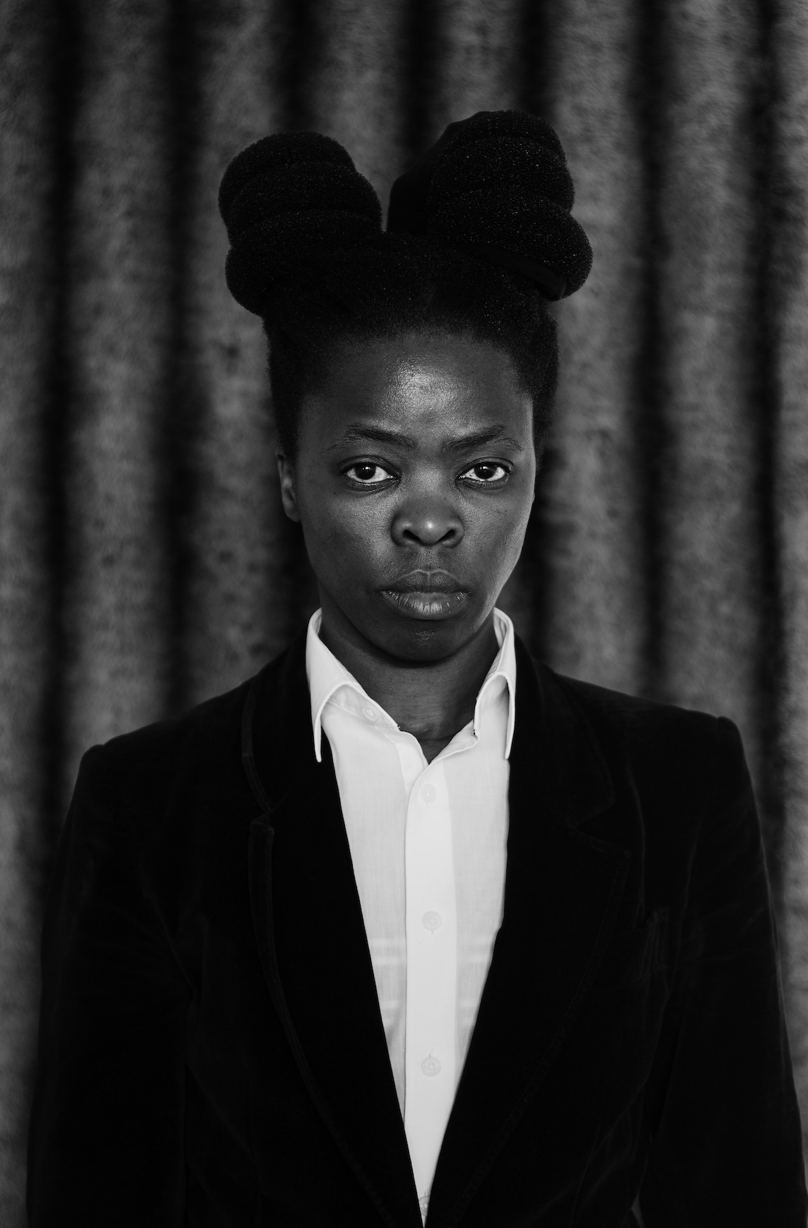 Zanele Muholi | Hlanganani
