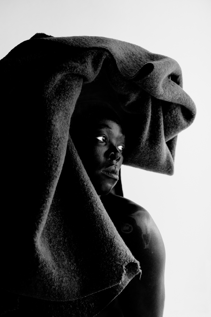 Museum Boijmans Van Beuningen acquires work by Zanele Muholi