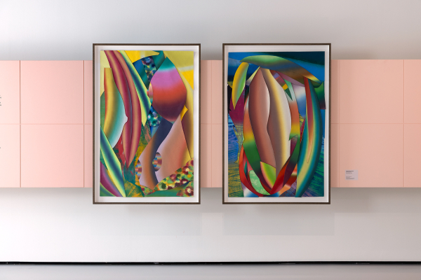 Broodnodig, Stedelijk Museum Schiedam, 2026