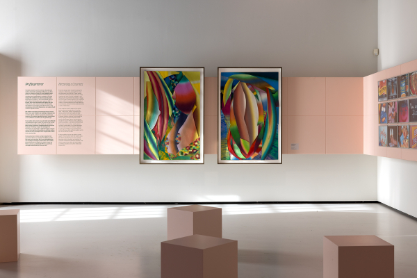Broodnodig, Stedelijk Museum Schiedam, 2026