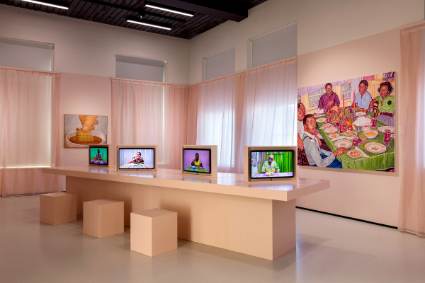 Broodnodig, Stedelijk Museum Schiedam, 2026
