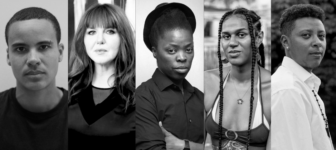 Panel talk with Zanele Muholi & Guests